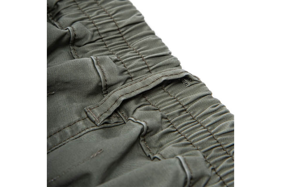 PERSEVERE 22 SS Big Pocket Baker Pants (34)