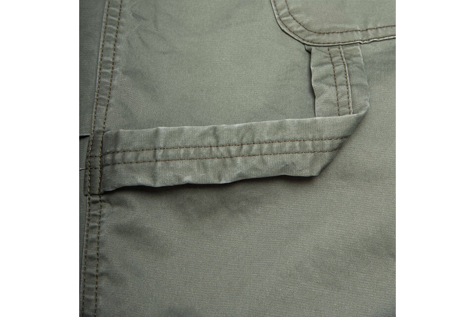 PERSEVERE 22 SS Big Pocket Baker Pants (35)
