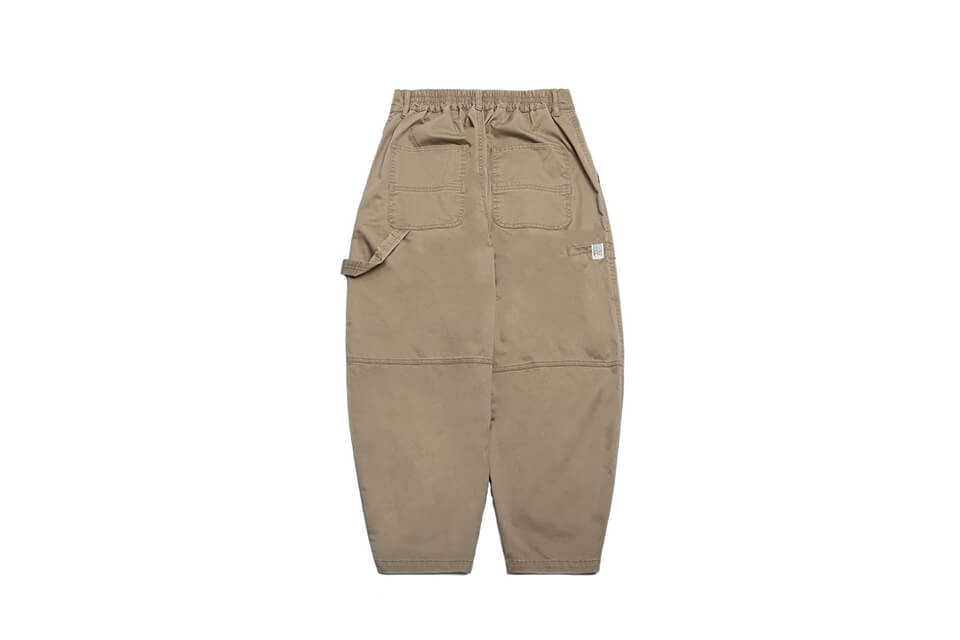PERSEVERE 22 SS Big Pocket Baker Pants (37)