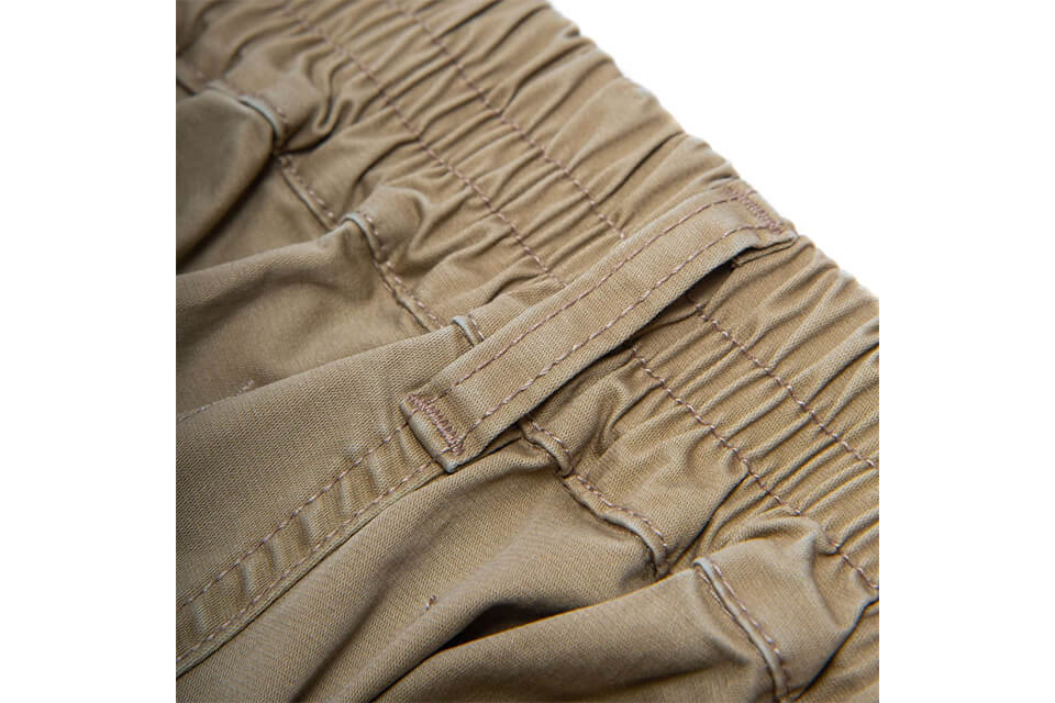 PERSEVERE 22 SS Big Pocket Baker Pants (41)