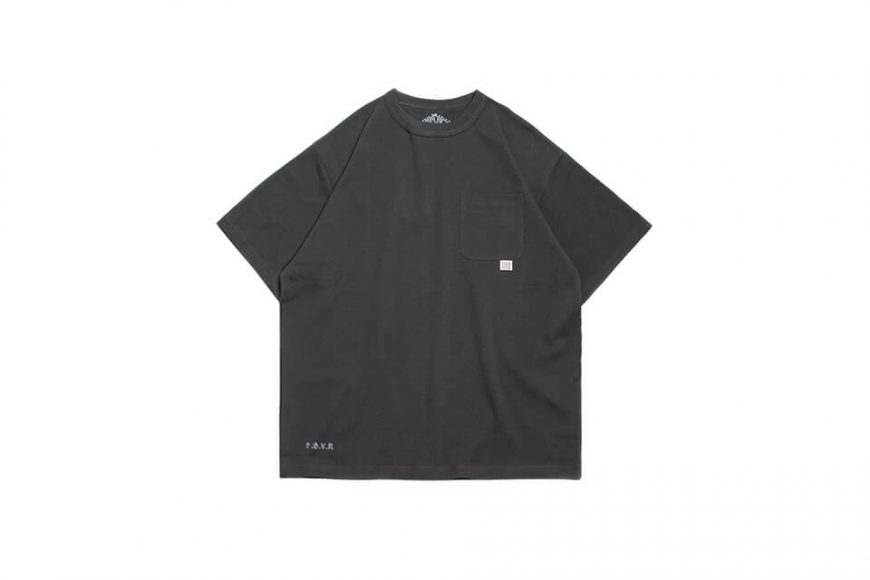 PERSEVERE 22 SS Wide Pocket T-Shirt (14)