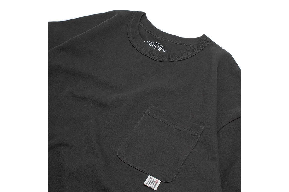 PERSEVERE 22 SS Wide Pocket T-Shirt (16)