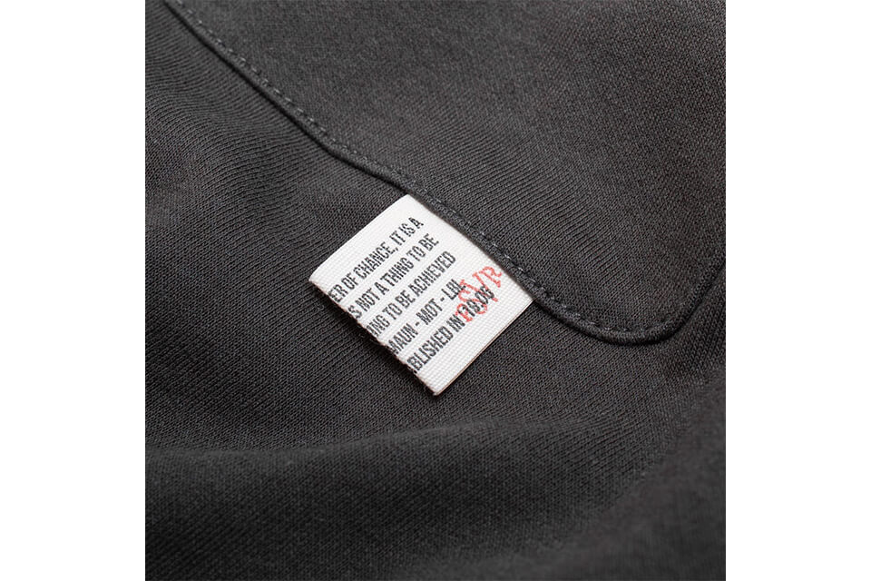 PERSEVERE 22 SS Wide Pocket T-Shirt (17)