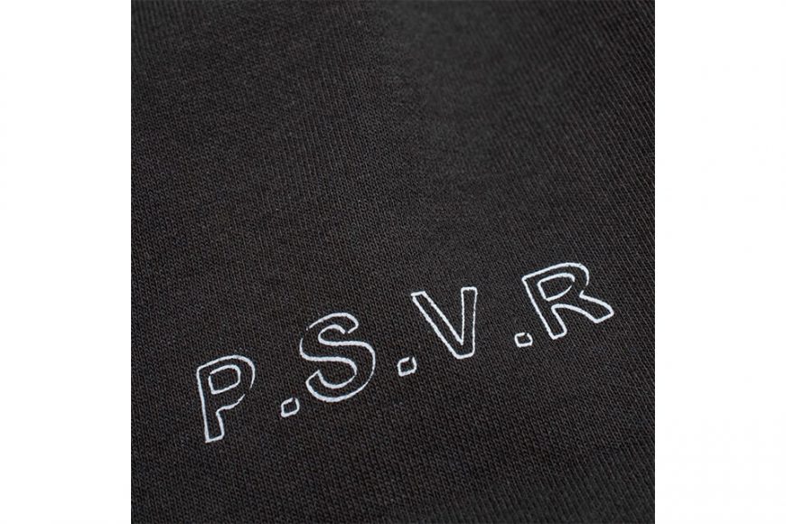 PERSEVERE 22 SS Wide Pocket T-Shirt (18)