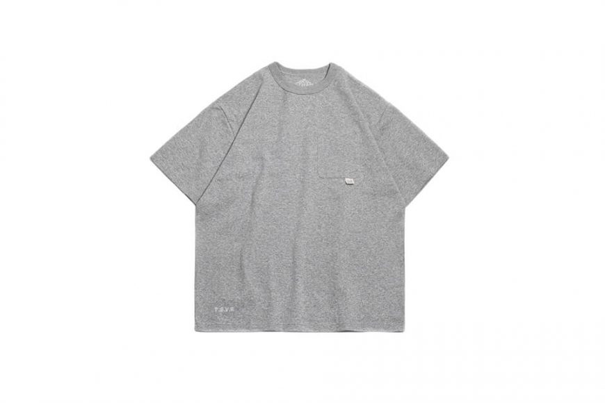 PERSEVERE 22 SS Wide Pocket T-Shirt (20)