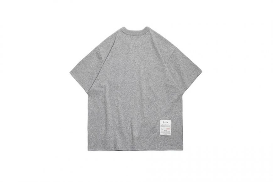 PERSEVERE 22 SS Wide Pocket T-Shirt (21)