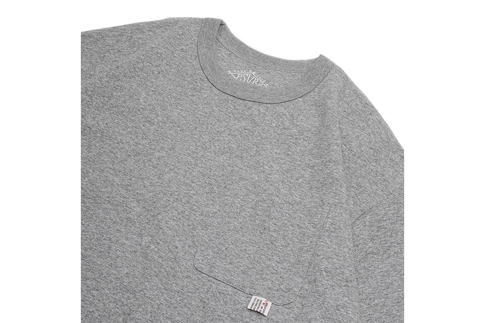 PERSEVERE 22 SS Wide Pocket T-Shirt (22)