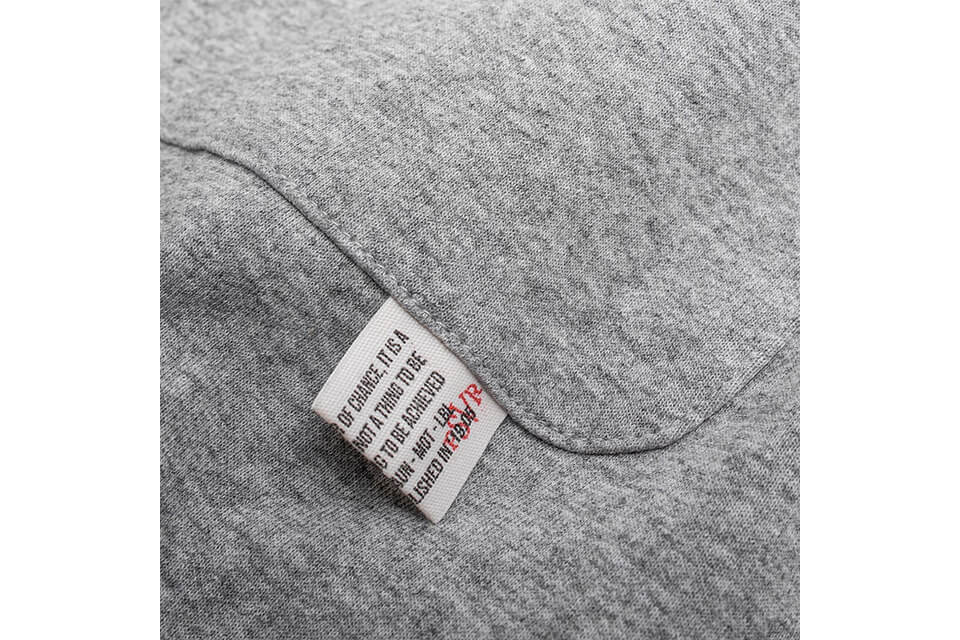 PERSEVERE 22 SS Wide Pocket T-Shirt (23)