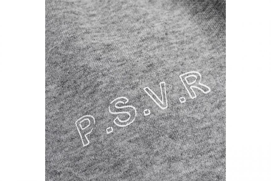PERSEVERE 22 SS Wide Pocket T-Shirt (24)