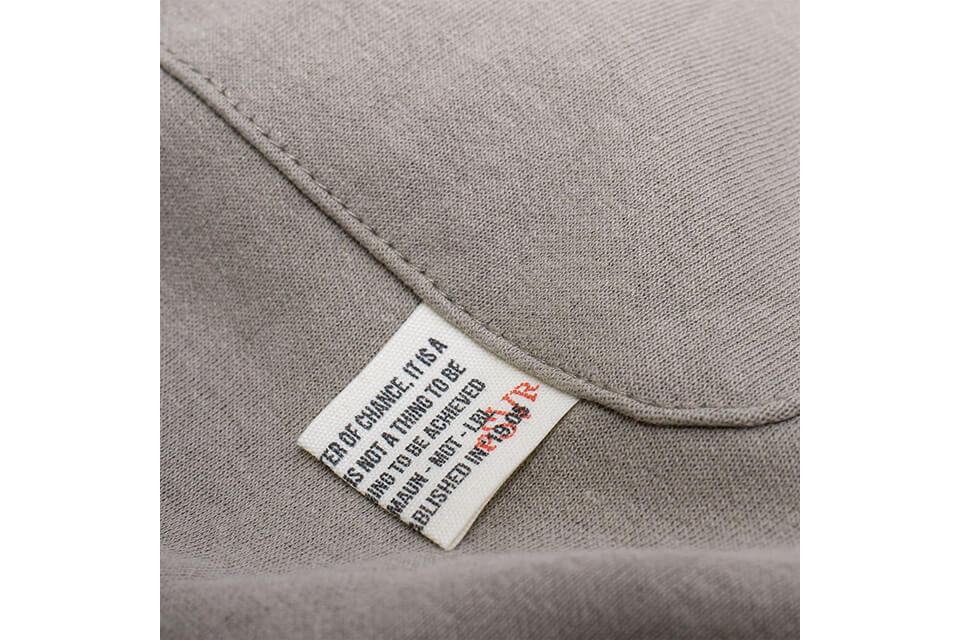 PERSEVERE 22 SS Wide Pocket T-Shirt (29)