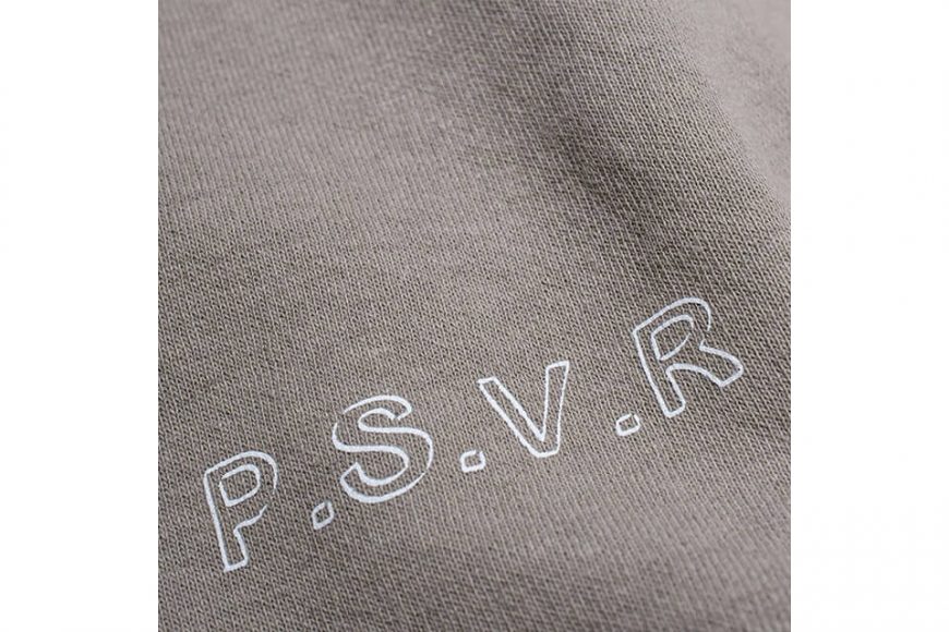 PERSEVERE 22 SS Wide Pocket T-Shirt (30)