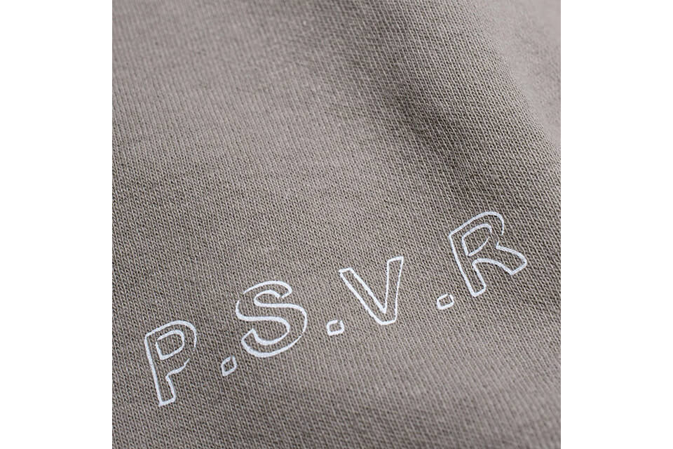 PERSEVERE 22 SS Wide Pocket T-Shirt (30)