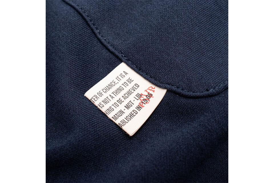 PERSEVERE 22 SS Wide Pocket T-Shirt (35)