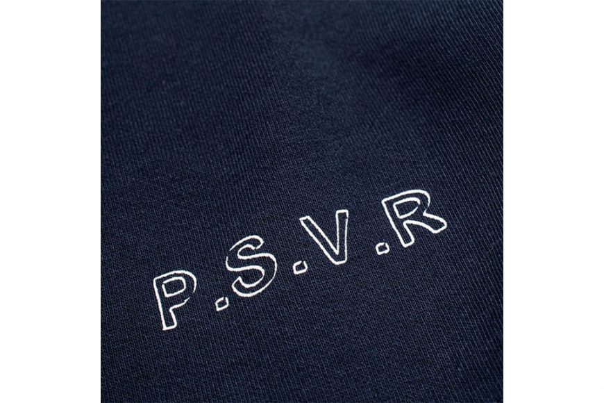 PERSEVERE 22 SS Wide Pocket T-Shirt (36)