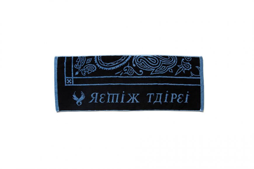 REMIX 22 AW RX Bandana Towel (2)