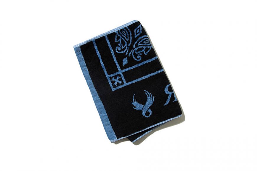 REMIX 22 AW RX Bandana Towel (4)
