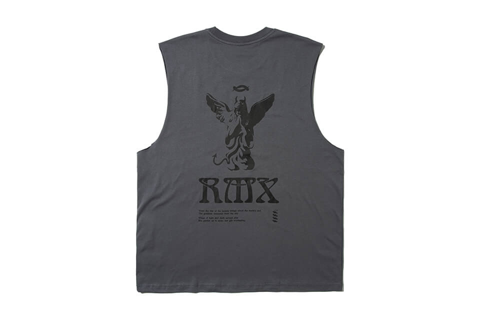 REMIX 22 SS ANVILS Tank Top (10)