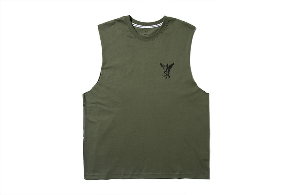 REMIX 22 SS ANVILS Tank Top (12)