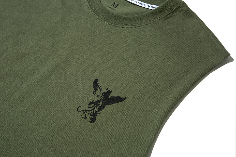 REMIX 22 SS ANVILS Tank Top (14)