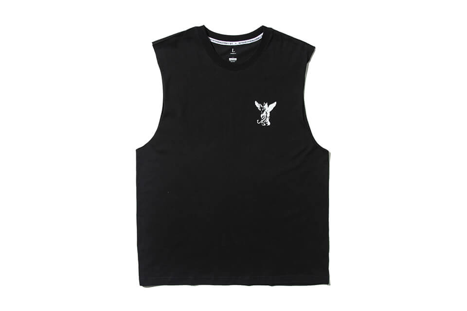 REMIX 22 SS ANVILS Tank Top (6)
