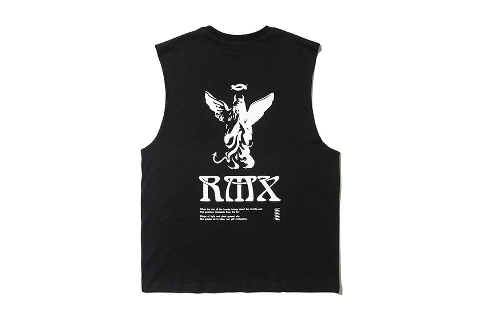 REMIX 22 SS ANVILS Tank Top (7)