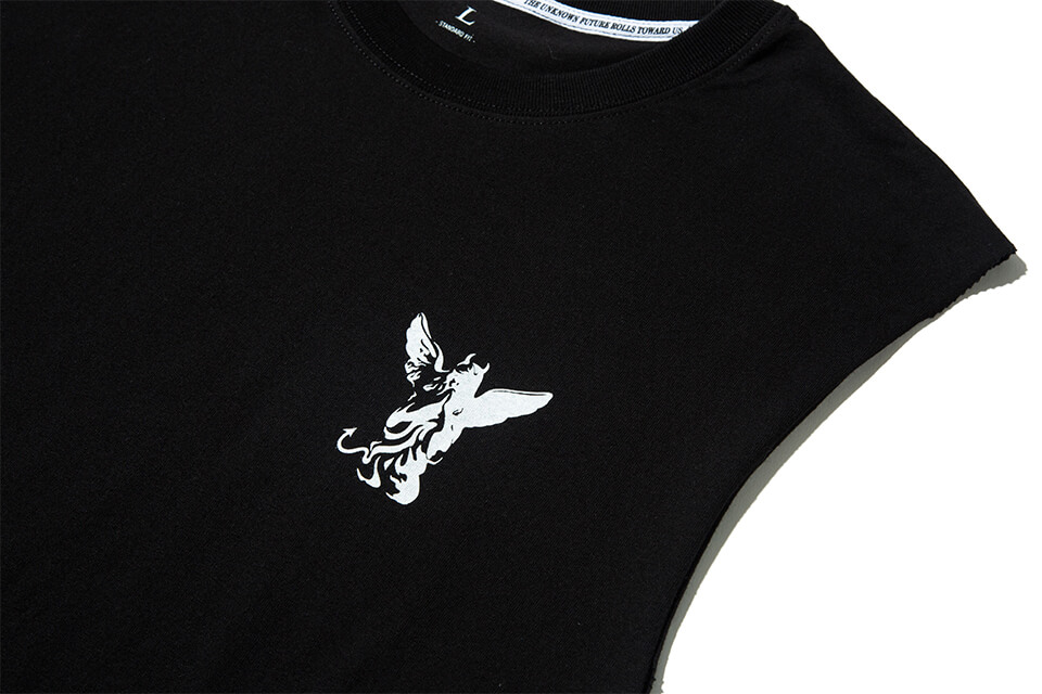 REMIX 22 SS ANVILS Tank Top (8)
