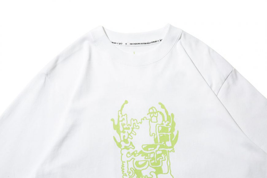 REMIX 22 SS The Data Slug Tee by Stewart Armstrong (13)