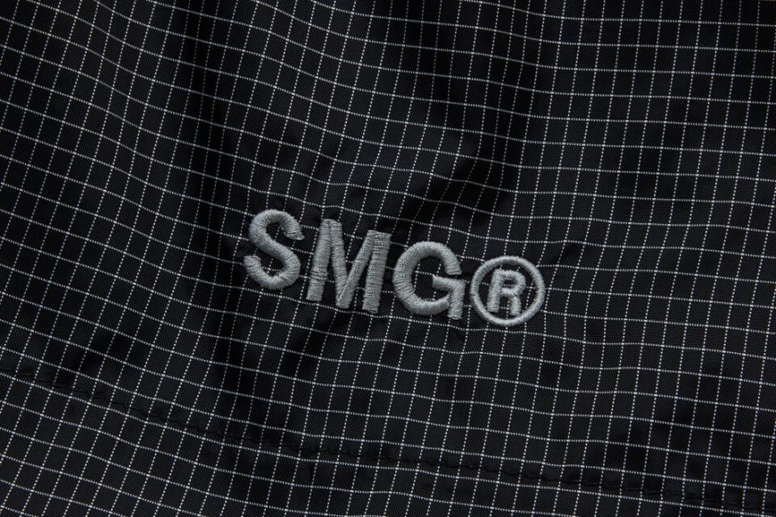 SMG 22 SS Digital Easy Shorts (8)