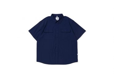 SMG 22 SS Oversize Short Sleeve Shirt (3)
