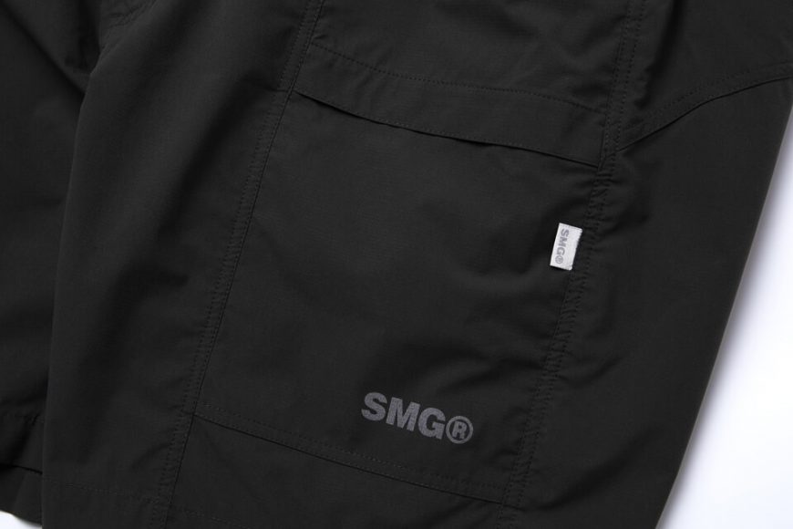 SMG 22 SS SMG Easy Shorts (10)