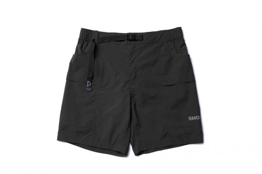 SMG 22 SS SMG Easy Shorts (5)
