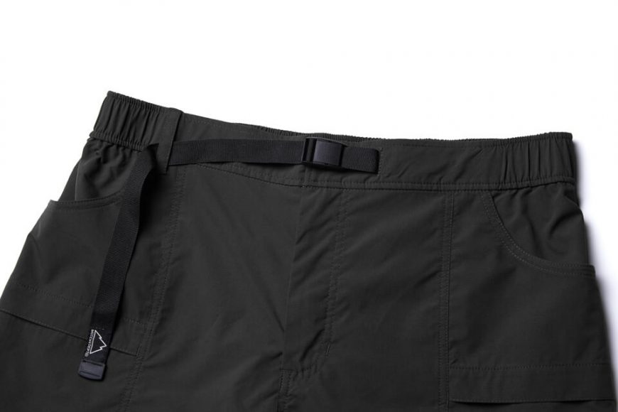 SMG 22 SS SMG Easy Shorts (7)