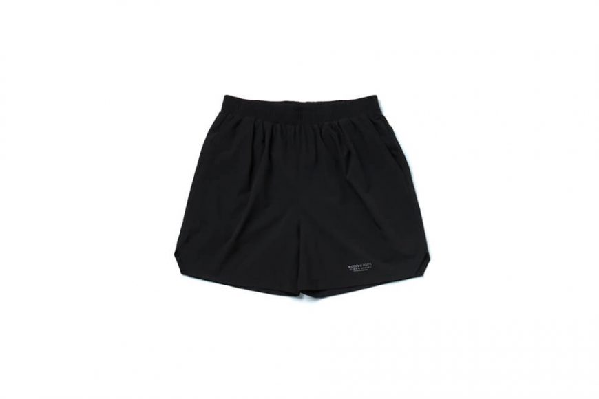 SMG 22 SS WMNS Easy Shorts (3)