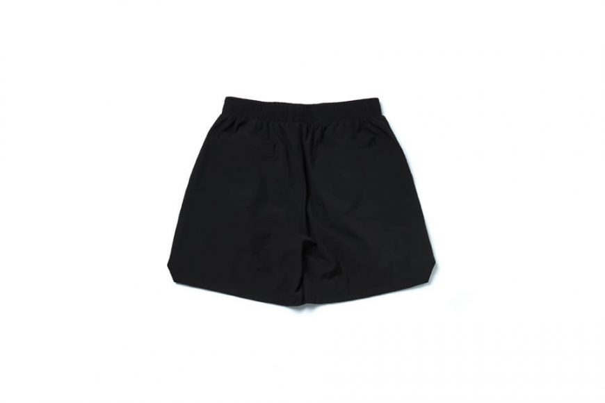 SMG 22 SS WMNS Easy Shorts (4)