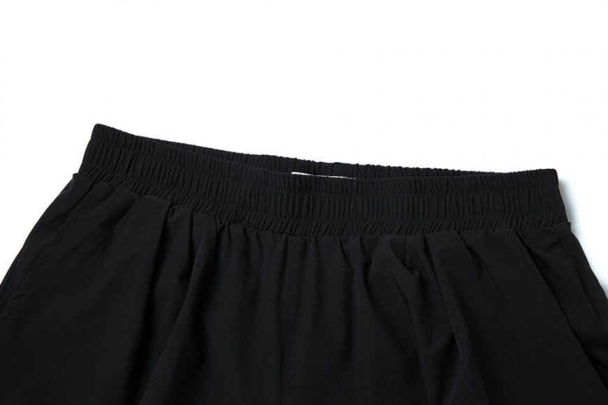 SMG 22 SS WMNS Easy Shorts (5)