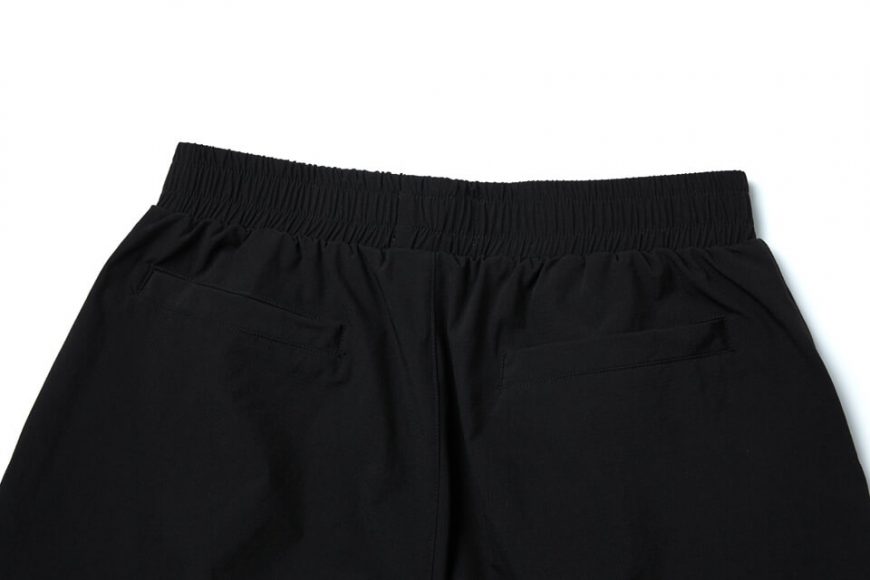 SMG 22 SS WMNS Easy Shorts (6)