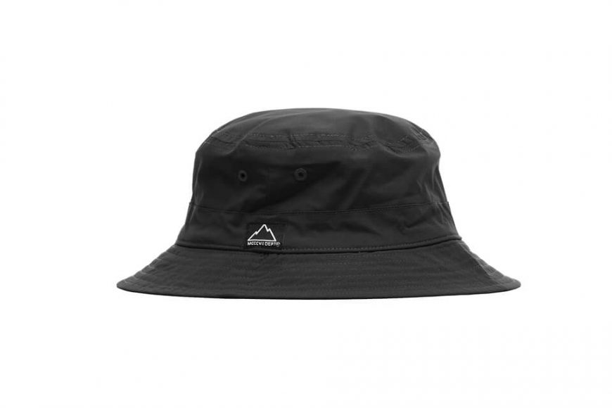 SMG 22 SS Waterproof Bucket Hat (10)