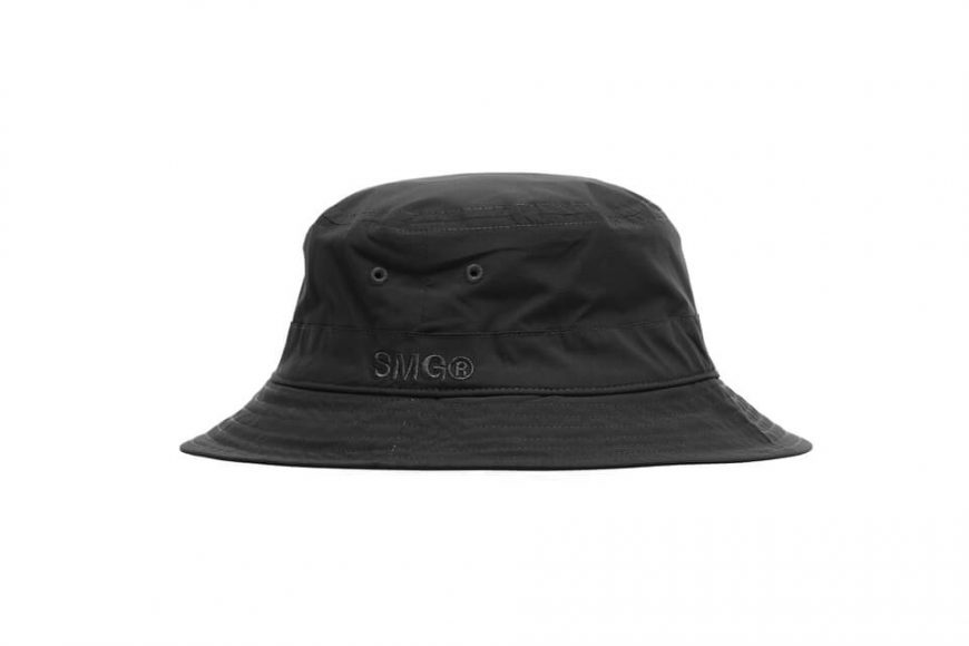 SMG 22 SS Waterproof Bucket Hat (11)