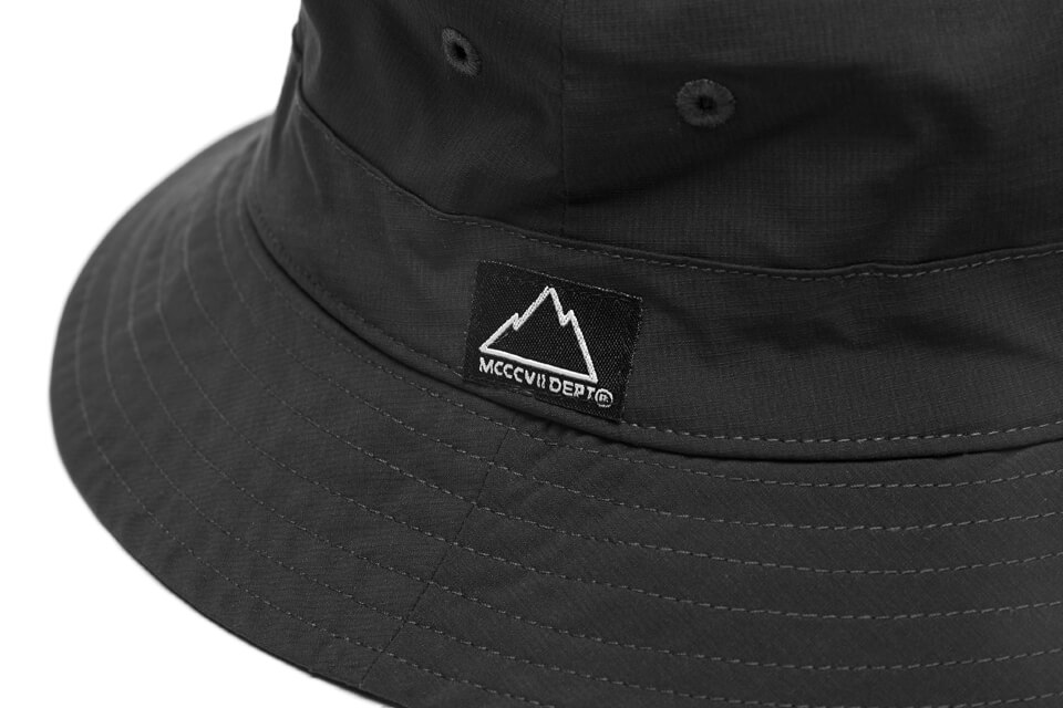 SMG 22 SS Waterproof Bucket Hat (12)