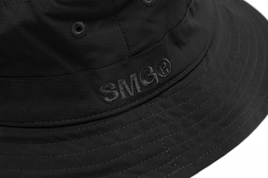 SMG 22 SS Waterproof Bucket Hat (13)