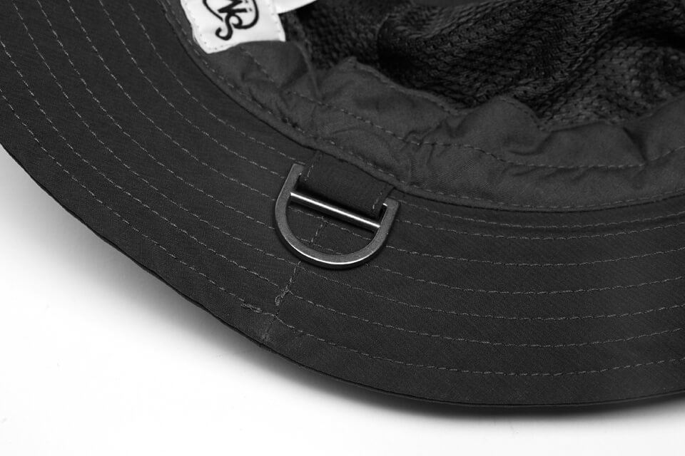 SMG 22 SS Waterproof Bucket Hat (14)