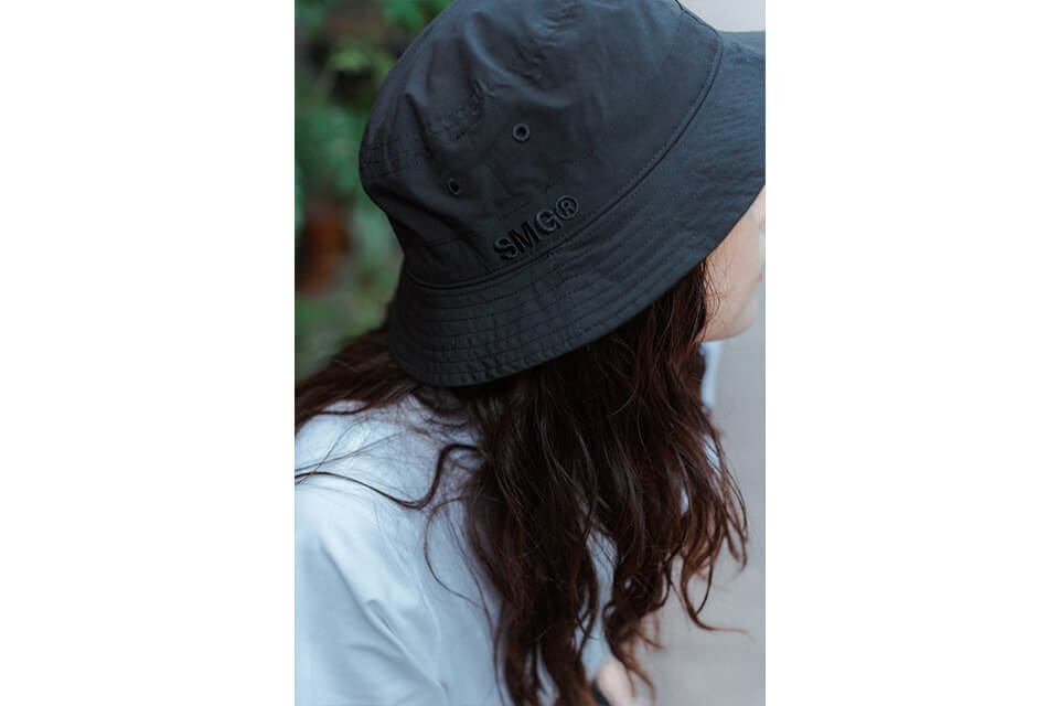 SMG 22 SS Waterproof Bucket Hat (2)