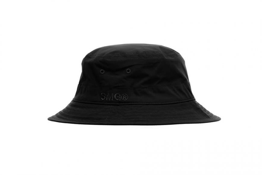 SMG 22 SS Waterproof Bucket Hat (6)