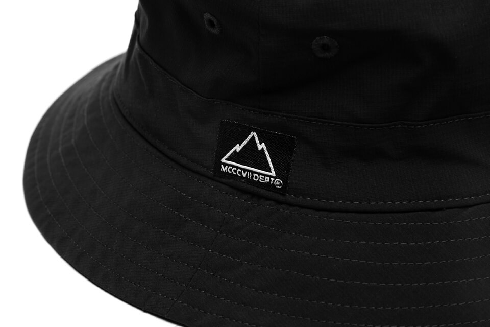 SMG 22 SS Waterproof Bucket Hat (7)