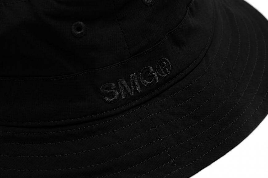 SMG 22 SS Waterproof Bucket Hat (8)