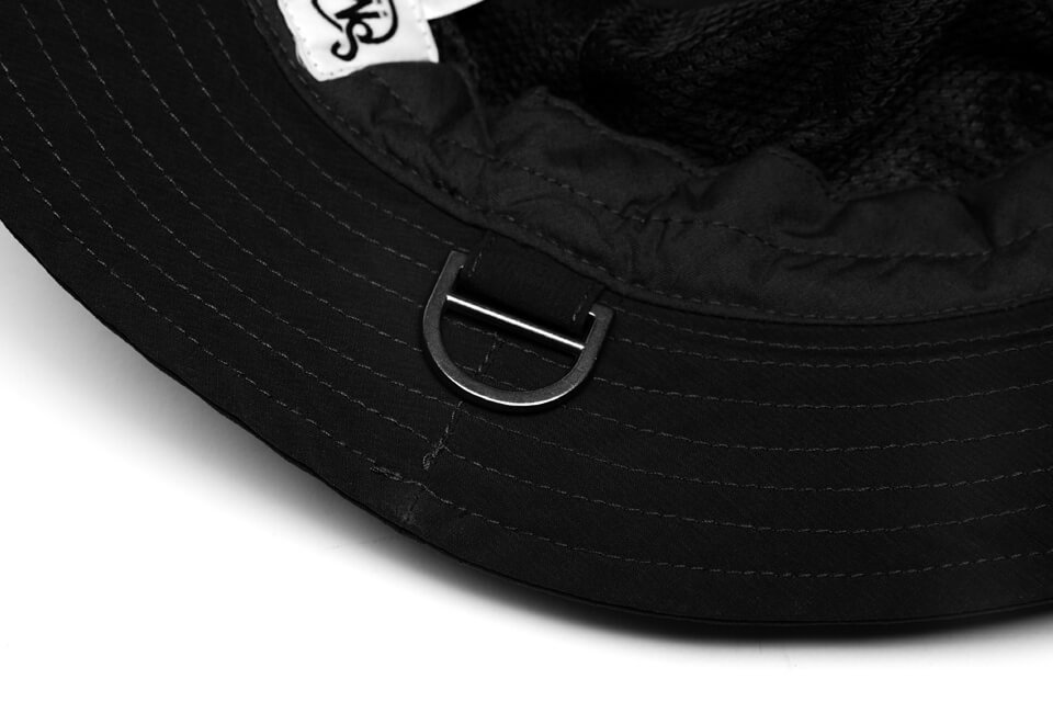 SMG 22 SS Waterproof Bucket Hat (9)
