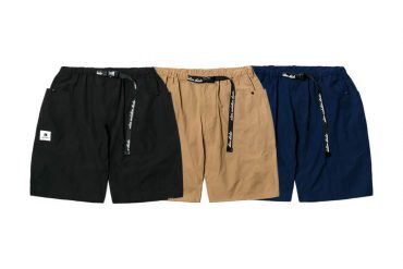 AES 22 SS Belted Cargo Shorts (0)