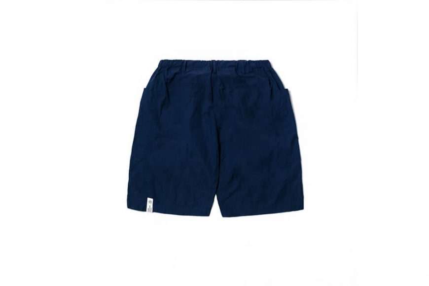 AES 22 SS Belted Cargo Shorts (10)