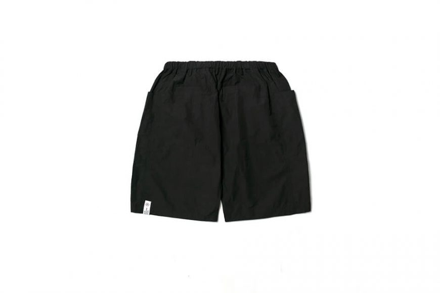 AES 22 SS Belted Cargo Shorts (2)