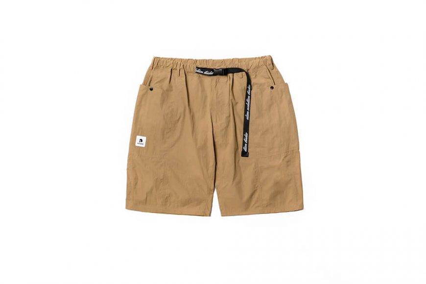 AES 22 SS Belted Cargo Shorts (5)